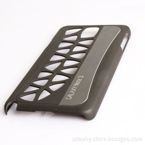 Unique Design Hollow Out Mobile Phone Case for Samsung Note3